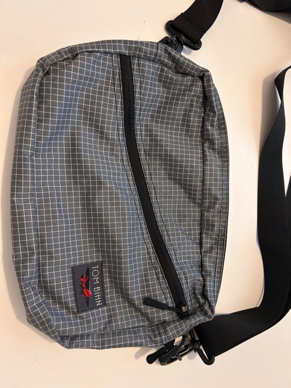 Tom Bihn Packing Cube Shoulder Bag with Strap